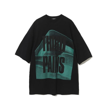 UNDERCOVER UC1E4893-1