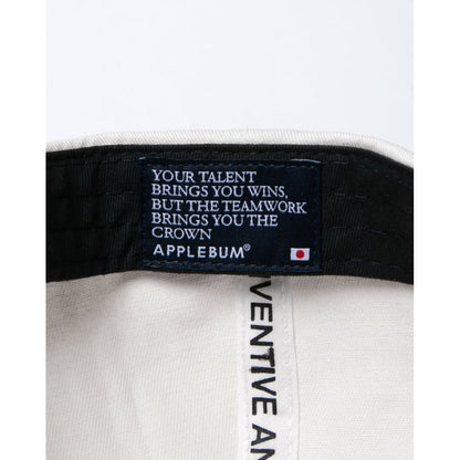 APPLEBUM “TROJAN LOGO” 5 PANEL CAP / 2610901
