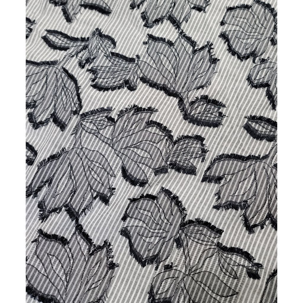 VOO STRIFLOWER SHIRTS