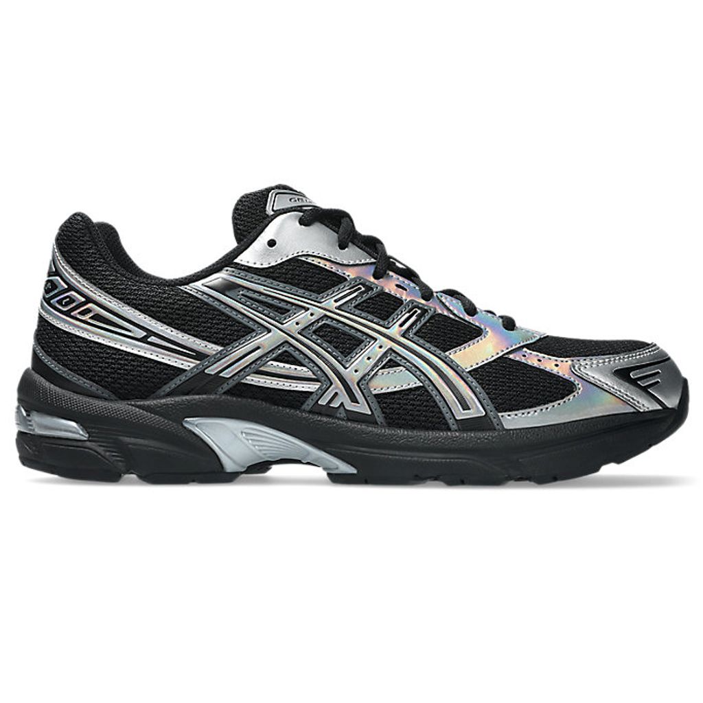 ASICS GEL-1130(Black/Pure Silver)1203A997