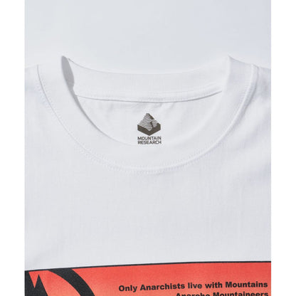 MOUNTAIN RESEARCH Gradation