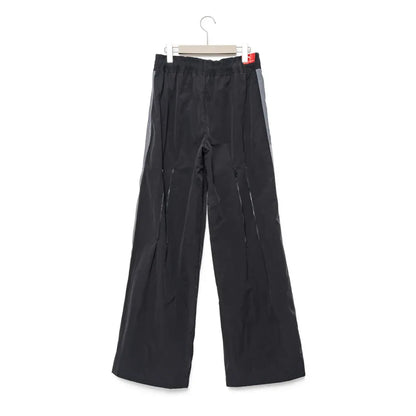 FUMITO GANRYU PUMA Zip-up Flared Pants