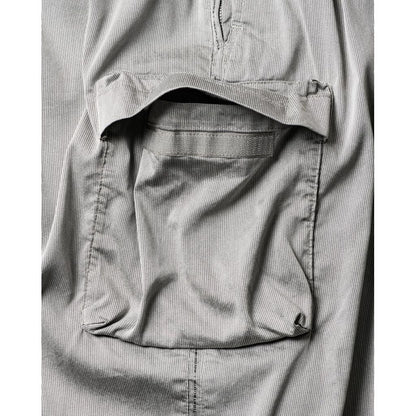 TIGHTBOOTH STRIPE BAGGY CARGO PANTS