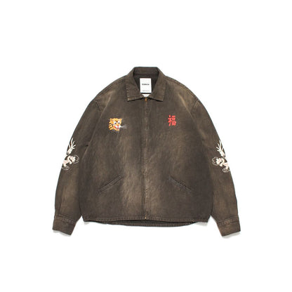 BOW WOW VIETNAM JACKET AGED