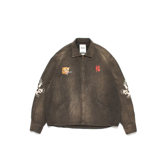 BOW WOW VIETNAM JACKET AGED