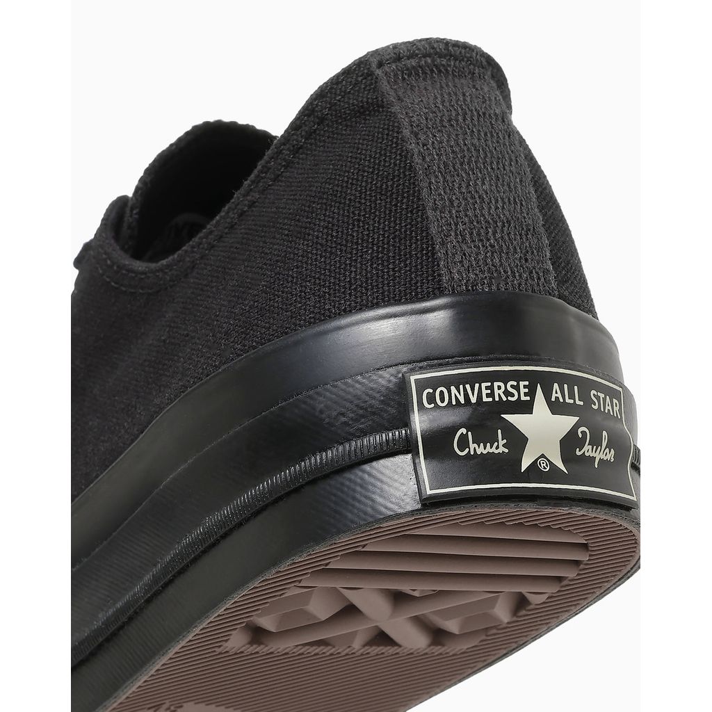 CONVERSE ALL STAR LGCY OX（BLACK MONO）