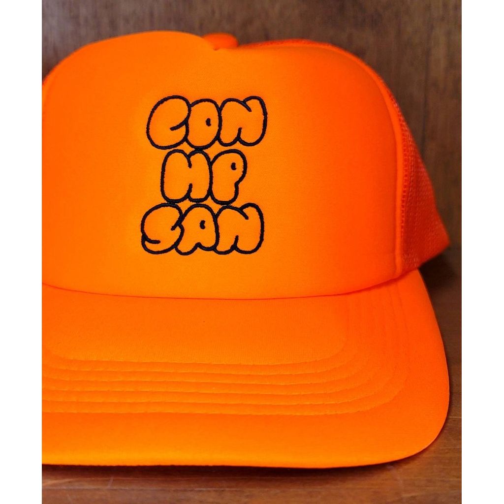 VOO C.H.S MESH CAP