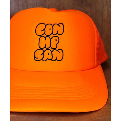 VOO C.H.S MESH CAP
