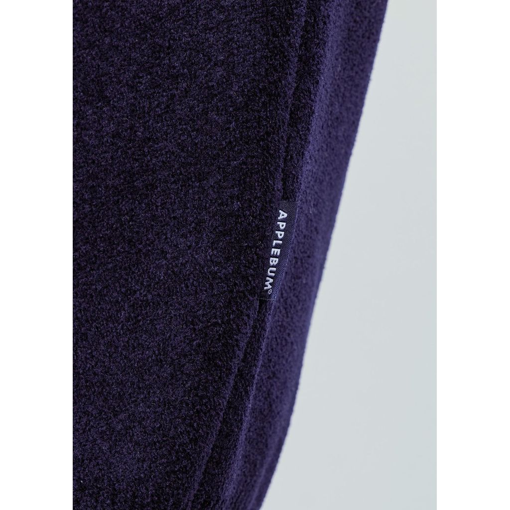 APPLEBUM “APBM” MALL KNIT SWEATER / 2520503