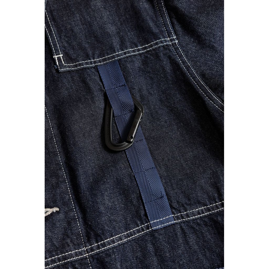 FDMTL master-piece COVERALL JACKET
