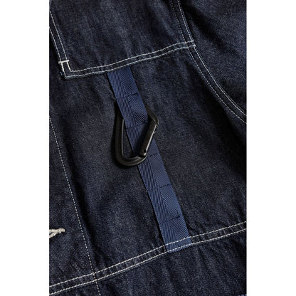 FDMTL master-piece COVERALL JACKET
