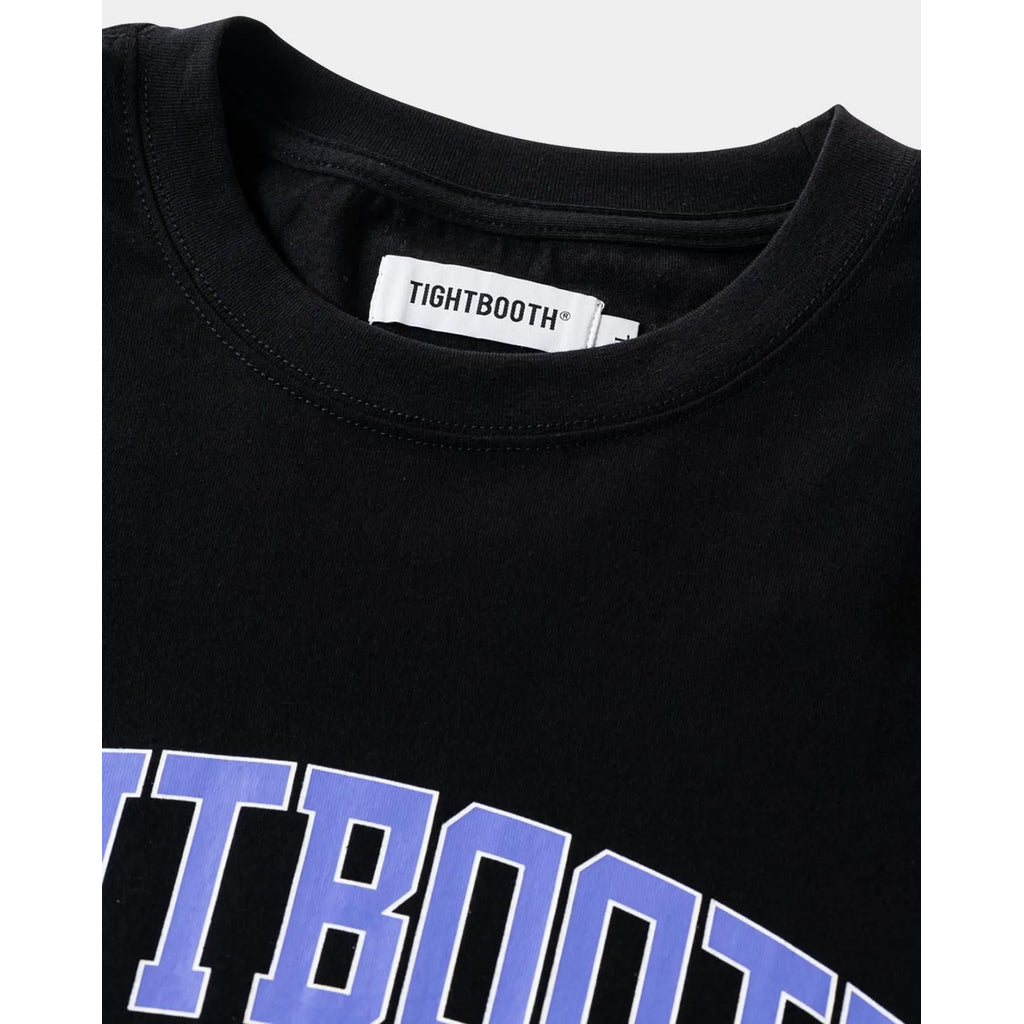 TIGHTBOOTH COLLEGE S/S T-SHIRT