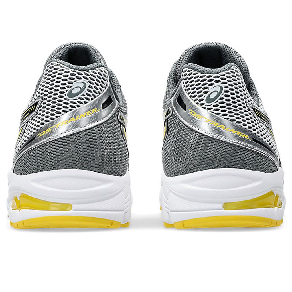 ASICS GEL-DS TRAINER 14 White/Tai Chi Yellow