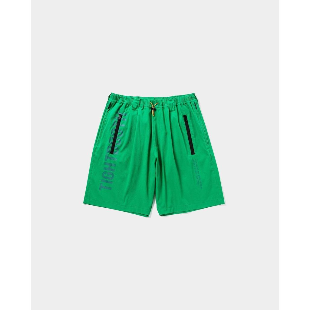 TIGHTBOOTH LABEL LOGO BOARD SHORTS