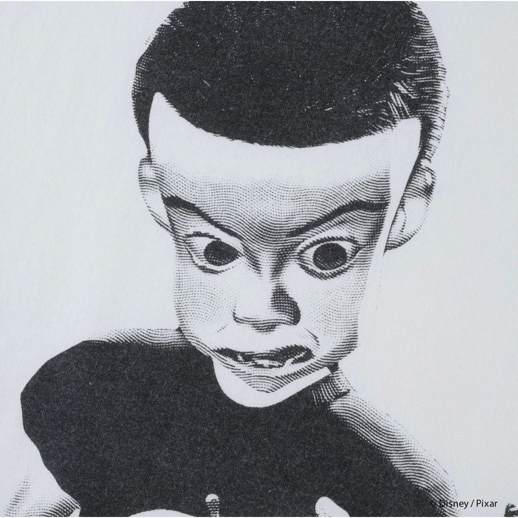 VARIEGATOR Sid Phillip Caught / Tee