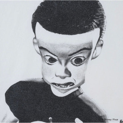 VARIEGATOR Sid Phillip Caught / Tee