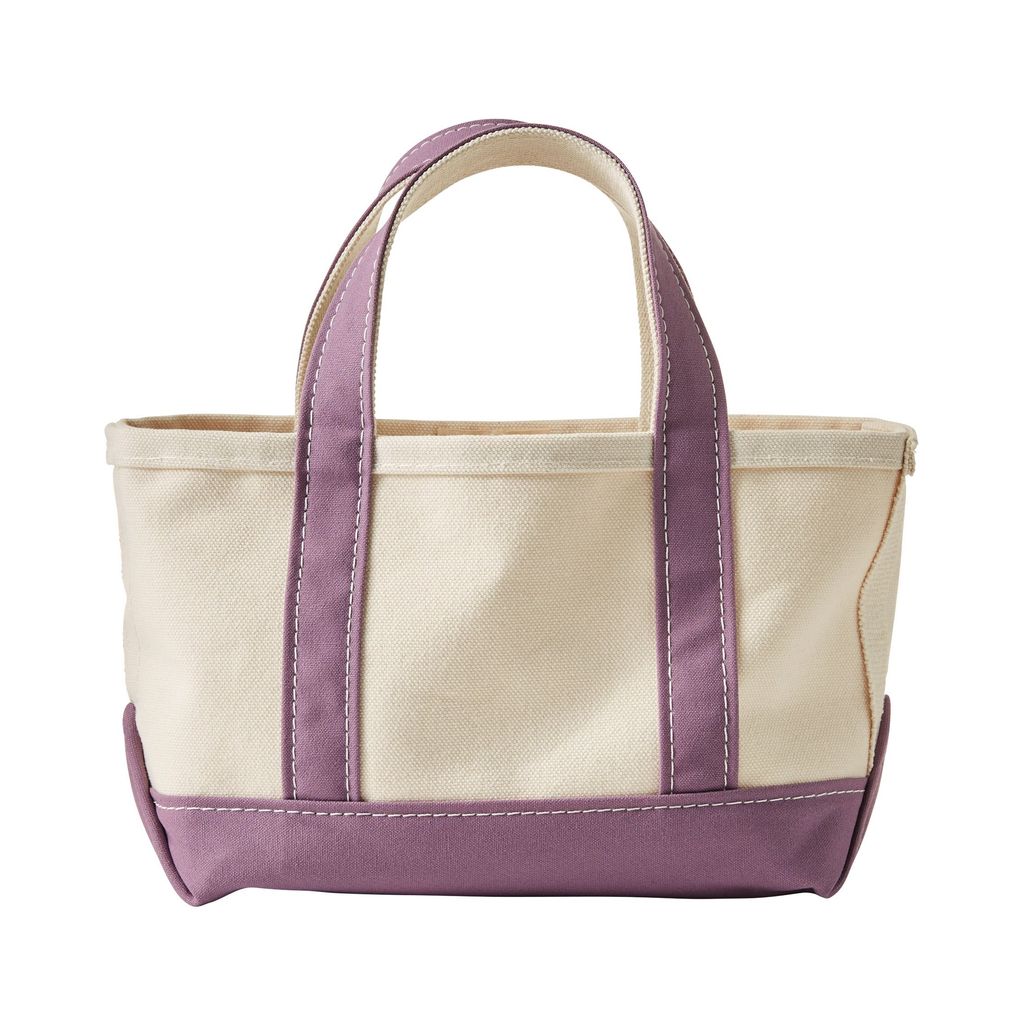 L.L.Bean Boat and Tote Mini