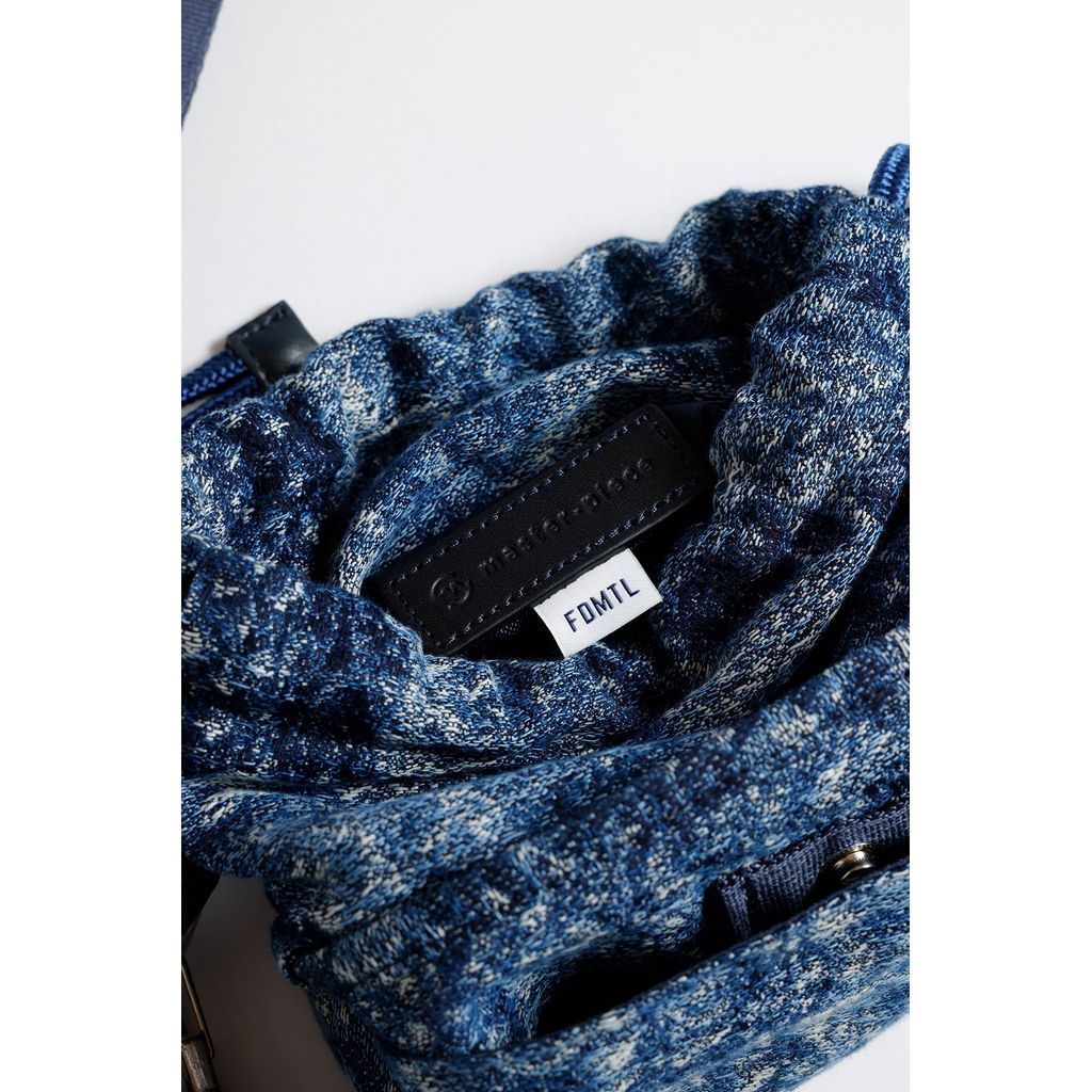 FDMTL master-piece DRAWSTRING BAG