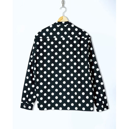 ANDFAMILYS Daily Open Shirt L/S