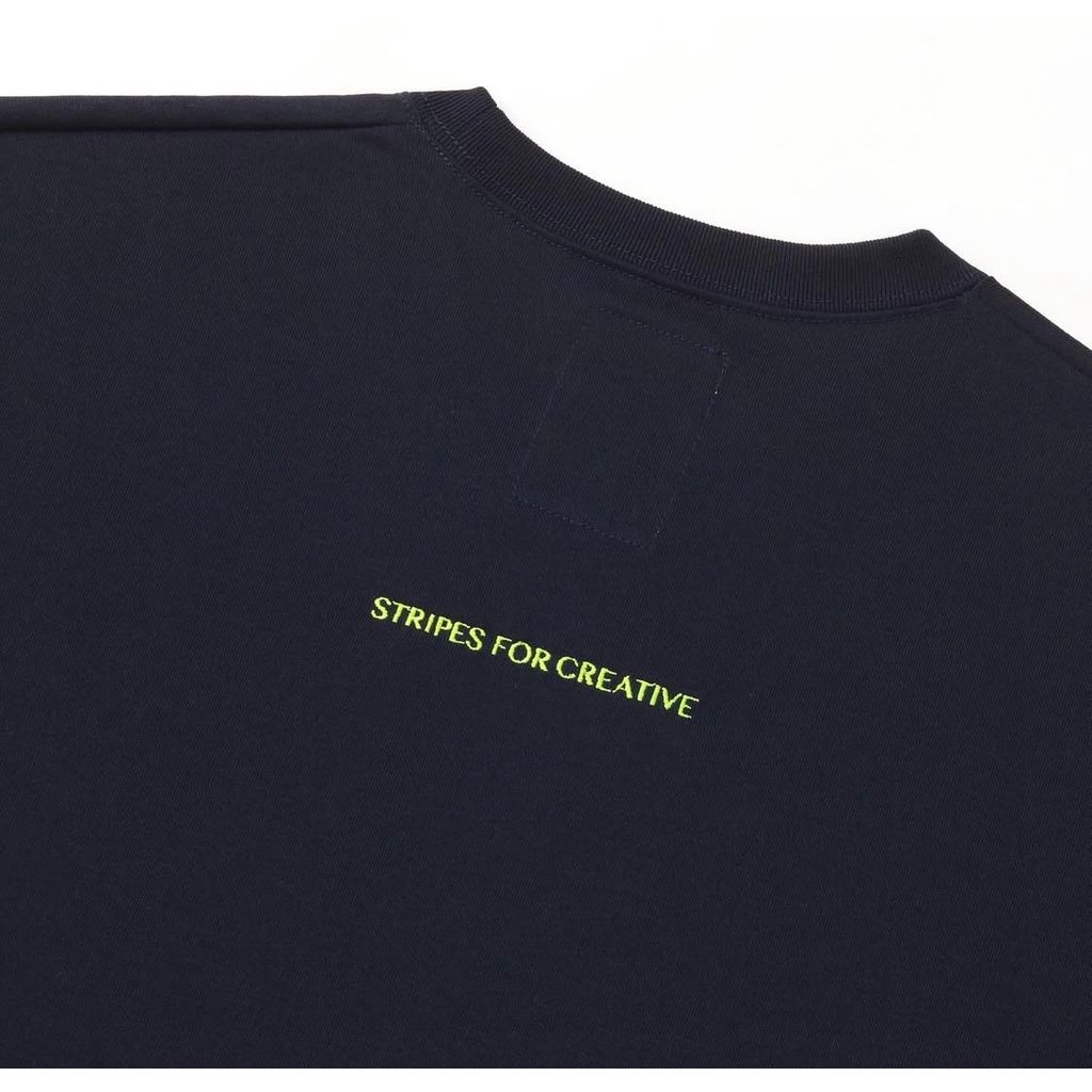 S.F.C SUPER BIG TECH LS TEE