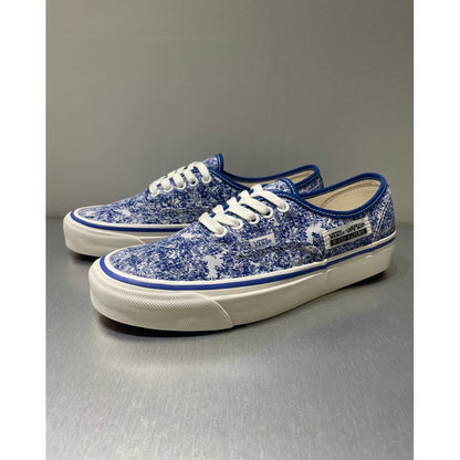 VANS AUTHENTIC 44 DX ACID WASH BLUE