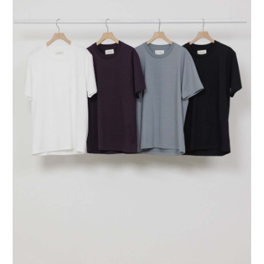 【予約商品】MARKAWARE REGULAR FIT Tee