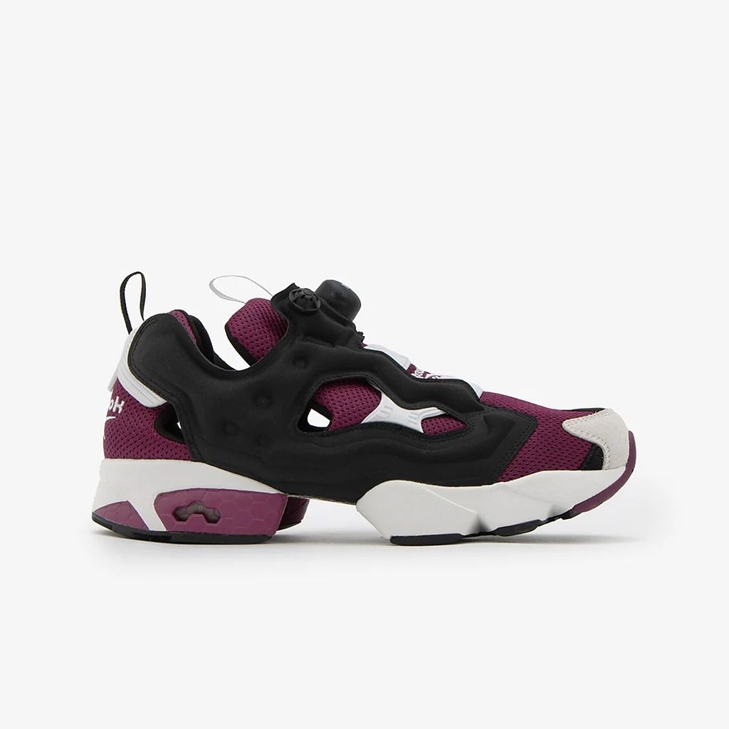 Reebox インスタ ポンプフューリー 94 / INSTAPUMP FURY 94 （パープル）