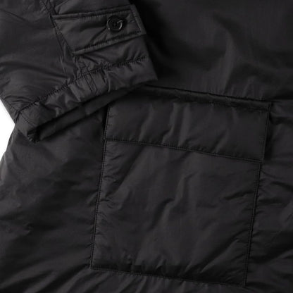 S.F.C PADDED OVER COAT