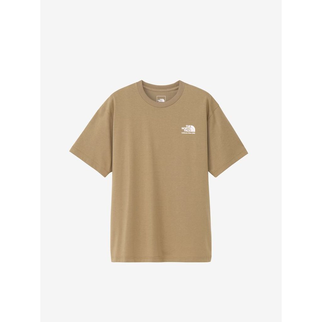 THE NORTH FACE ショートスリーブヒストリカルロゴティー