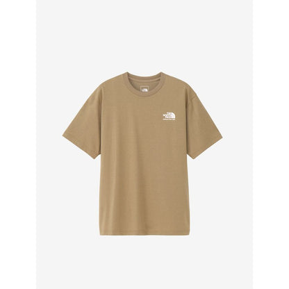 THE NORTH FACE ショートスリーブヒストリカルロゴティー