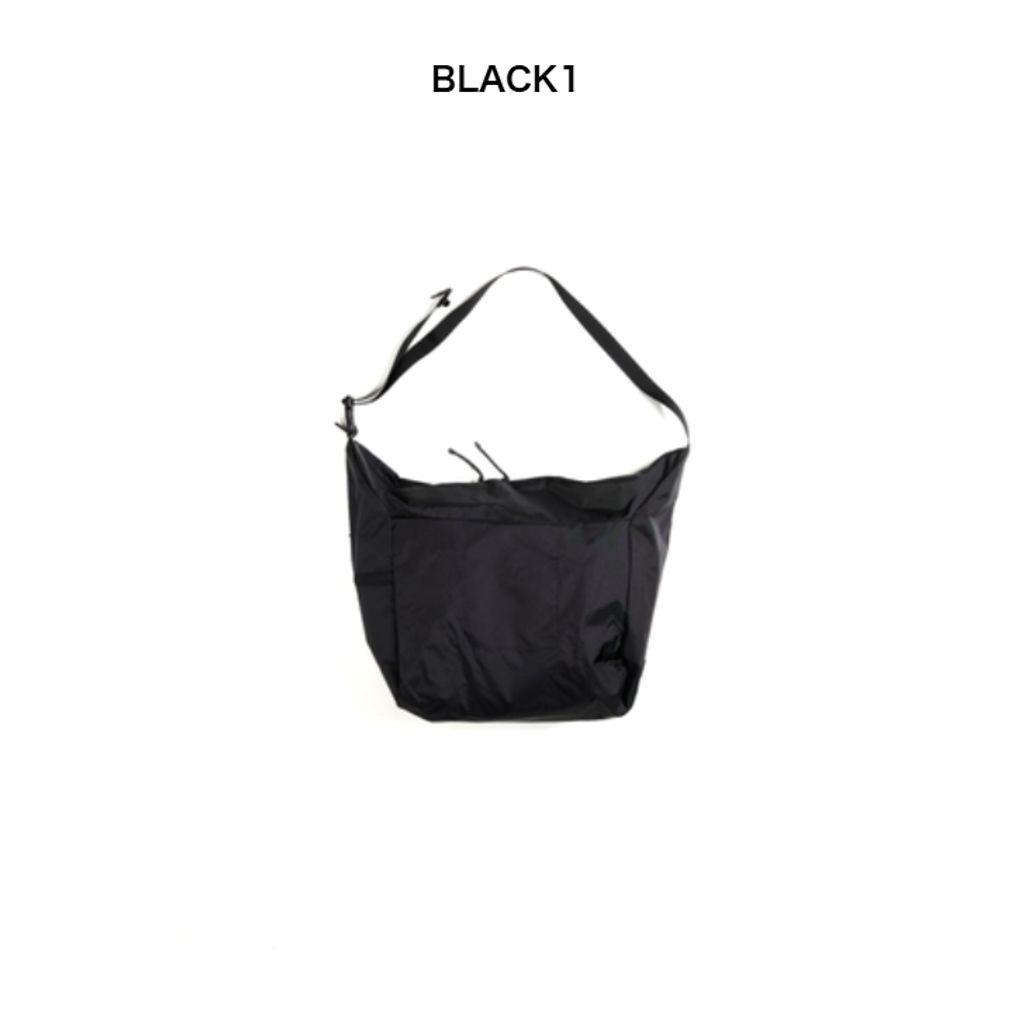 BAICYCLON by Bagjack SHOULDER BAG