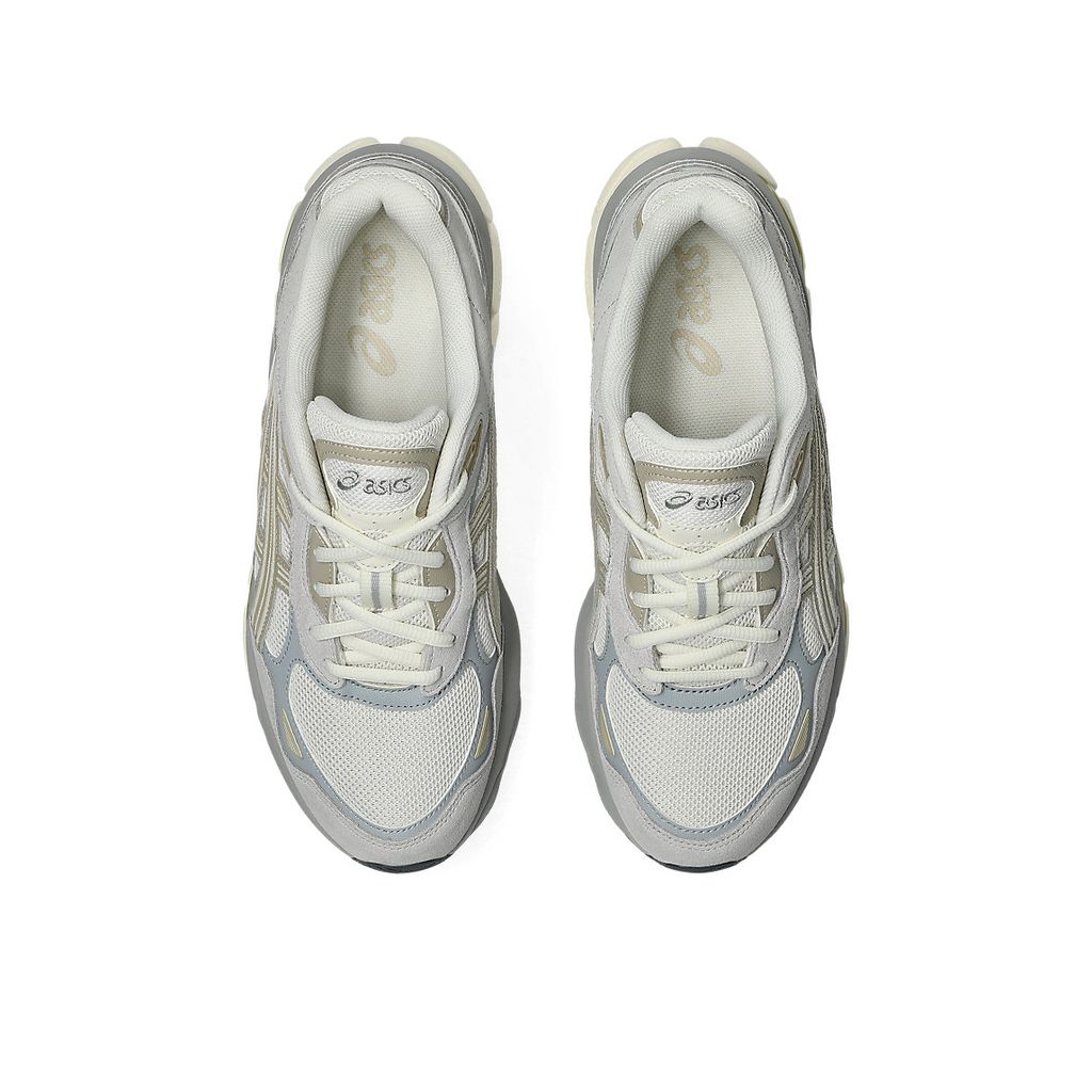 ASICS GEL-NYC 2.0（Cream/Concrete) 1203A895.100