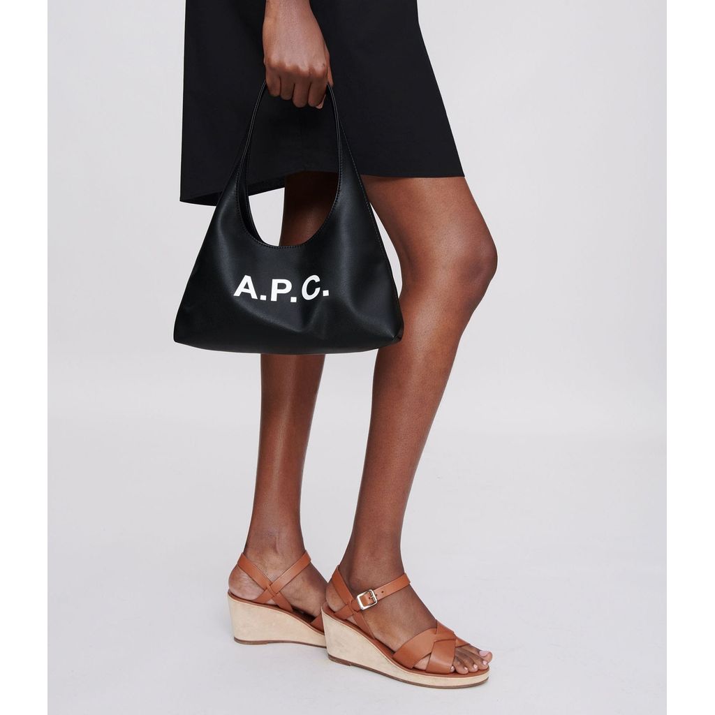 A.P.C Baby Ninon ショルダーバッグ