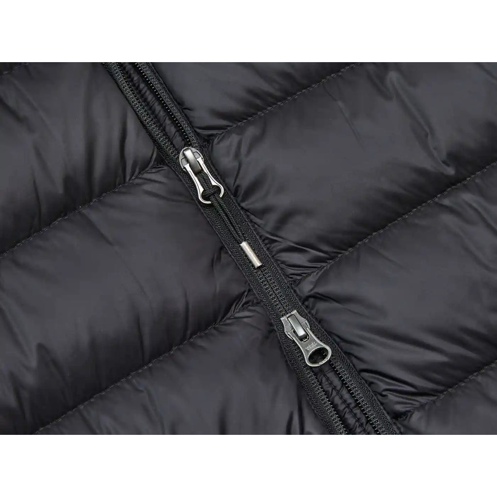 PYRENEX ARIAL HOODED アリアル フーデッド HMY026