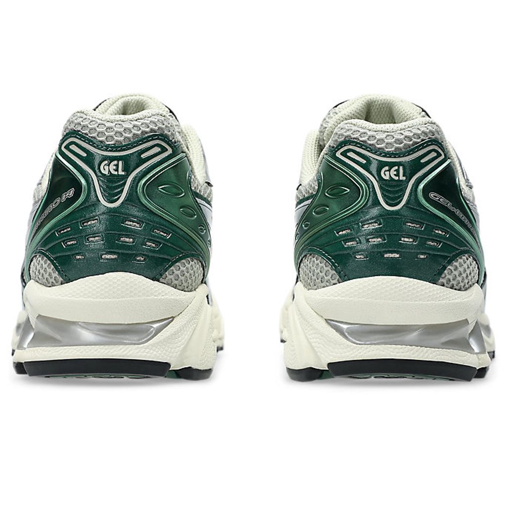 ASICS GEL-KAYANO 14(Dried Leaf Green/Pure Silver) 1203A537.300