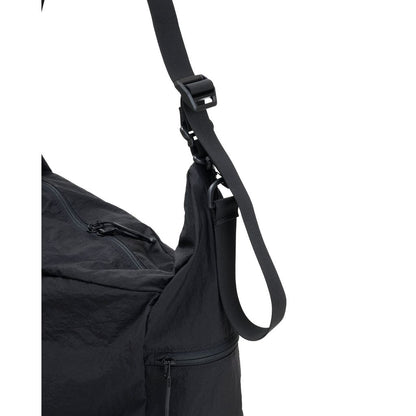 BAICYCLON by Bagjack  SHOULDER BAG / NCL-07 BLACK2 (100D NYLON CORDURA HEAVY WASHER)