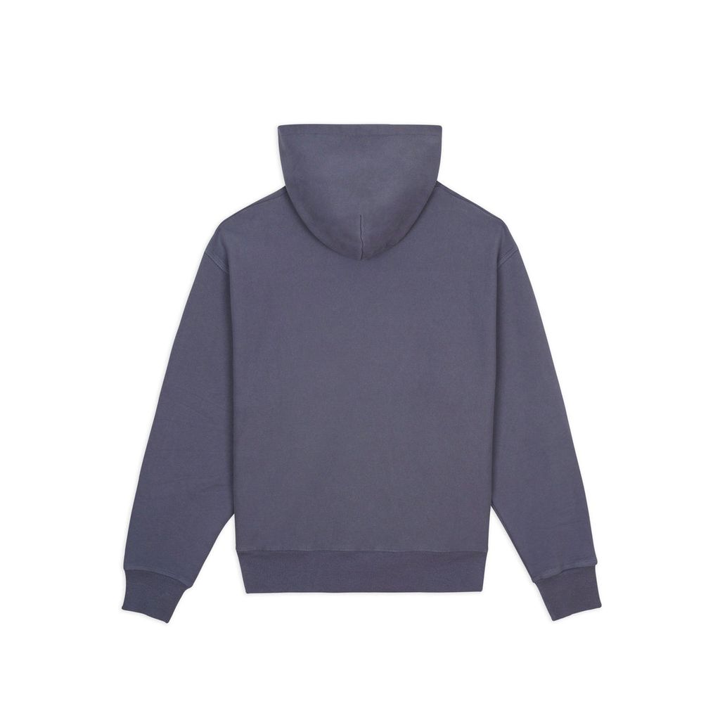 BRAIN DEAD  Logohead Hoodie