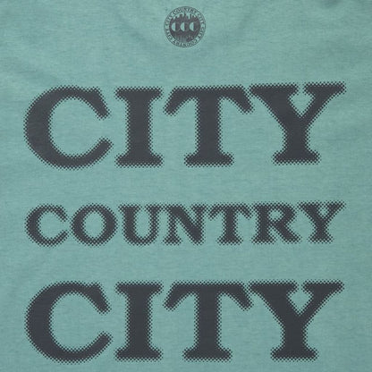 CITY COUNTRY CITY COTTON L/S T-SHIRT_CITY COUNTRY CITY