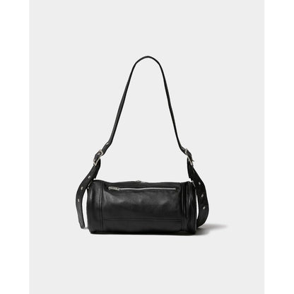 beautiful people  excerption riders cylinder bag