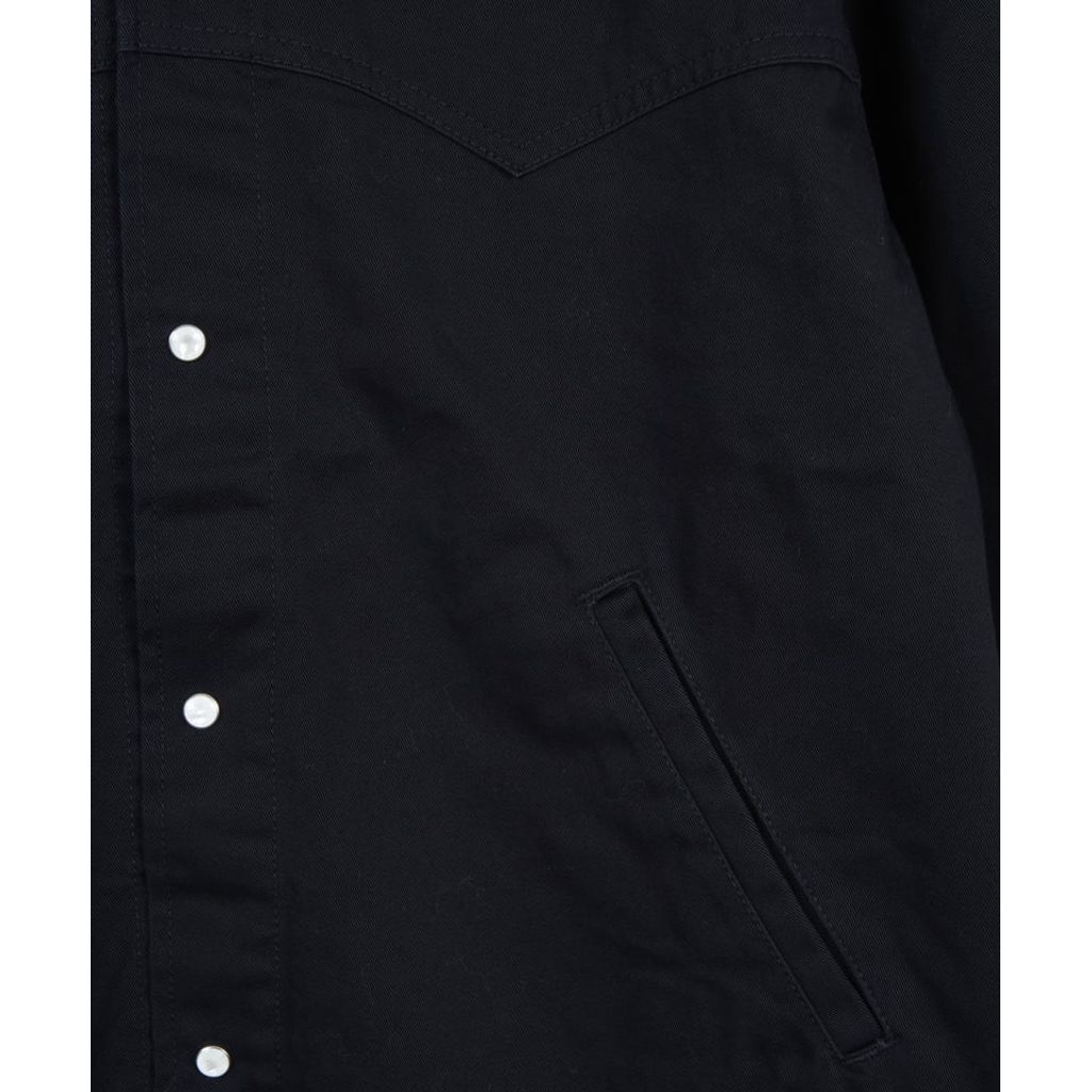 MASSES WESTERN JKT