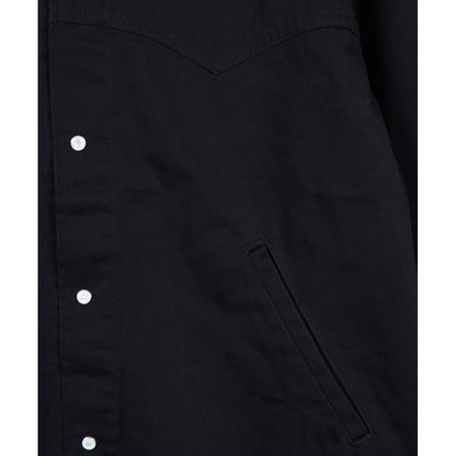 MASSES WESTERN JKT
