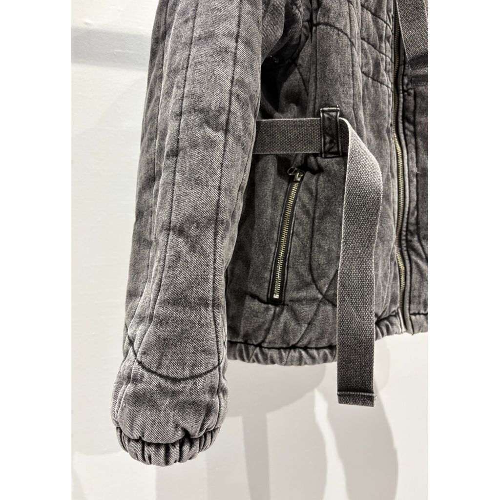 FAF Denim Jacket