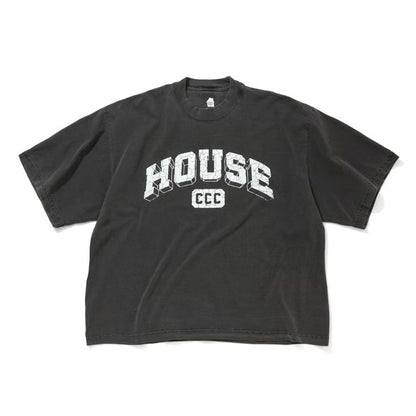 ISNESS MUSIC x CITY COUNTRY CITY_HOUSE