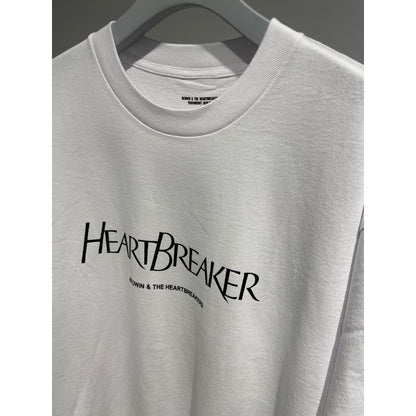 訳あり BEDWIN & THE HEARTBREAKERS S/S PRINT T “DONALD”