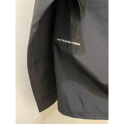 POP TRADING COMPANY   DRS HAlF ZIP TECH