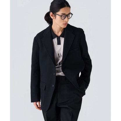 BEDWIN & THE HEARTBREAKERS 3B W/C TWILL TAILORED JACKET "MICHAEL"