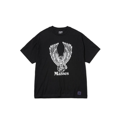 MASSES X M&M T-SHIRT FLYING EAGLE M