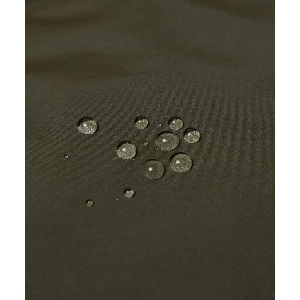 DESCENTE ALLTERRAIN 81  WINDSTOPPER DOWN PARKA