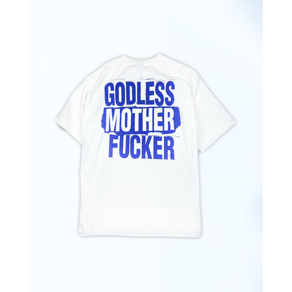 ANDFAMILYS JESUS TEE