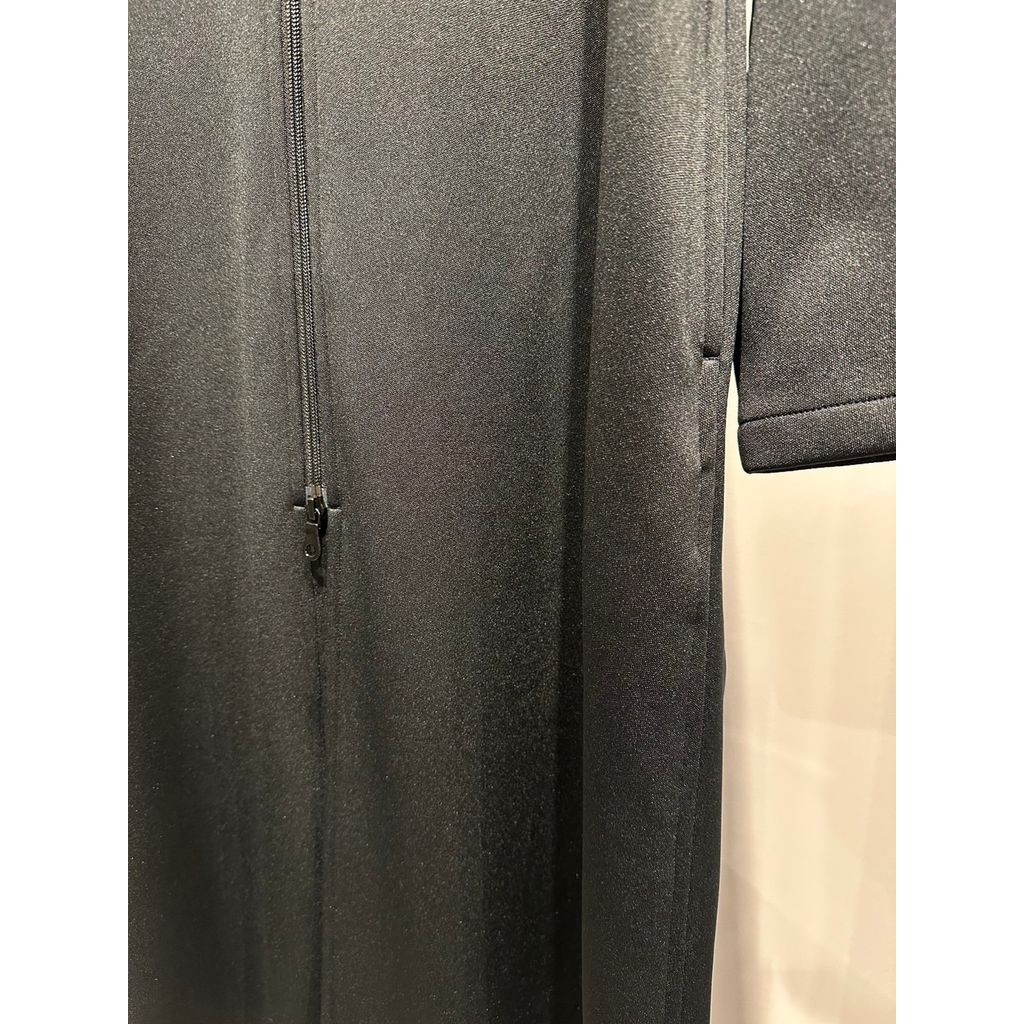 Ground Y TR POLYESTER SMOOTH LONG SHIRT
